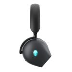 Casti audio ALIENWARE GAMING AW920H TRI-MODE, Dark Side of The - imagine 5