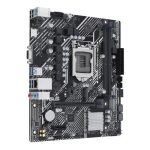 Placa de baza ASUS PRIME H510M-K R2.0, Socket 1200, DDR4, - imagine 2