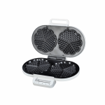 APARAT DE FACUT GOFRE HEINNER HWF-F14002WH - imagine 2