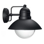 Aplica tip felinar pentru exterior Philips Hoverfly, 1xE27, max 60W - imagine 2