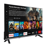 LED TV HORIZON SMART 40HL6360F/D, 40" D-LED, Full HD, DVB-S2/T2/C, - imagine 2