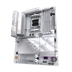 Placa de baza Gigabyte B850 AORUS ELITE WIFI7 ICE, Socket - imagine 4