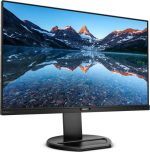 Monitor Philips 25" 252B9/00, Diagonal (inch): 25, Diagonal (cm): 63.5,