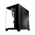 Carcasa 1STPLAYER Gaming MV8 Cube Tower NEGRU - imagine 7