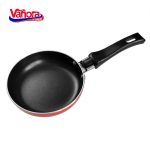 TIGAIE ALUMINIU MINI ROSU, 12x3 CM, VANORA HOME - imagine 3