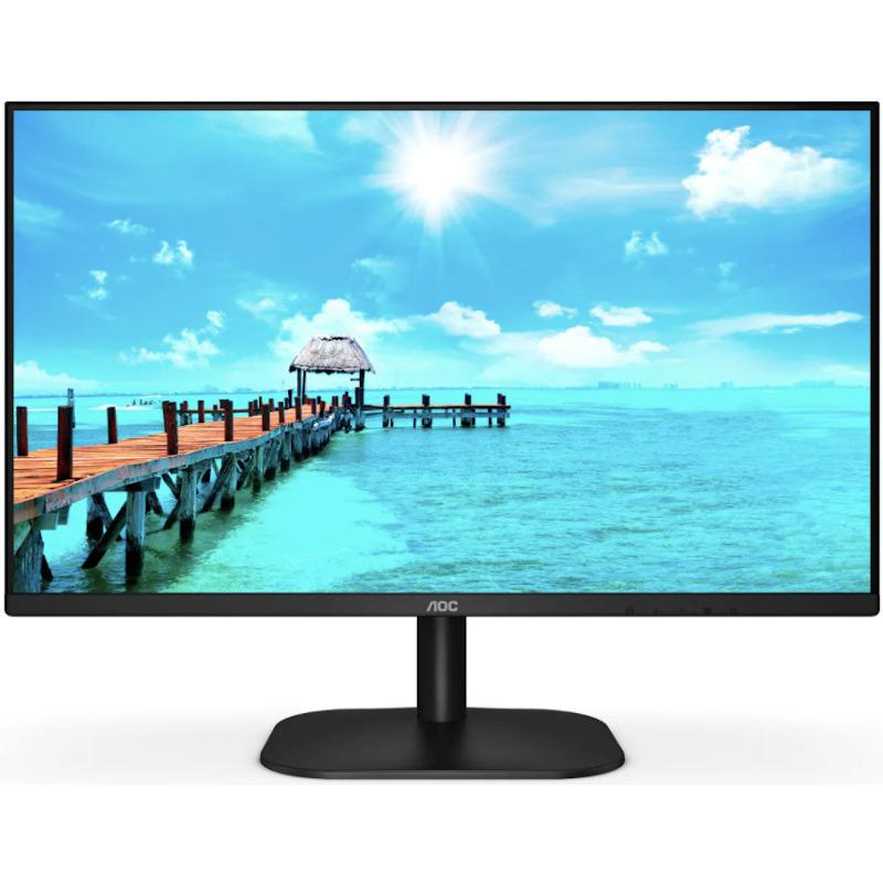 overlay_72ab5fb39fec95b16c649a30681b7635.jpg Monitor AOC 23.8" 24B2XHM2 - imagine 1
