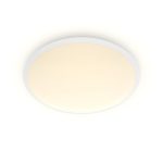 Plafoniera LED Philips Cavanal, 12W, 1200 lm, 3 trepte de - imagine 3