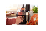 Robot de bucatarie PHILIPS Viva Collection HR7530/10, vas 2.1l, blender - imagine 4
