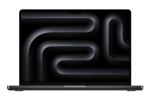 MacBook Pro 14.2"/Apple M4 Pro (CPU 14-core, GPU 20-core, Neural