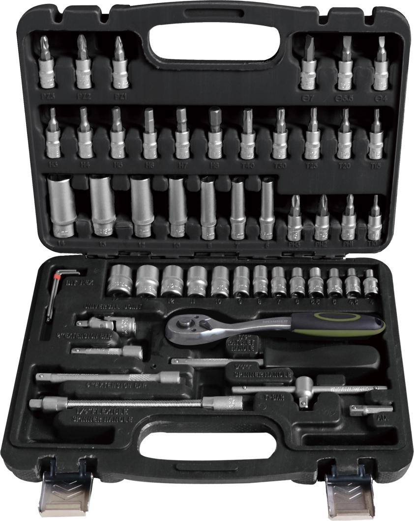 overlay_72bb97b8589a4768261afb68aad0254c.jpg HEINNER TRUSA 52 PIESE 1/4" CR-V - imagine 1