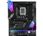 Placa de baza ASRock Phantom Gaming Z890 Lightning WiFi, Socket - imagine 3