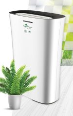 PURIFICATOR DE AER HEINNER HPA-M205 - imagine 6