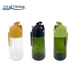 PULVERIZATOR ULEI/OTET 450ML, 2 IN 1, ART OF DINING BY - imagine 4