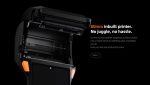 SUNMI MOBILE T5F01 V2s Plus - Wireless data POS System, - imagine 12