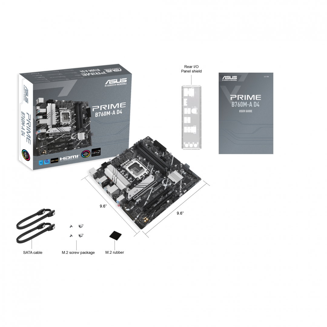 overlay_72d191b1e73b8666dc1437ab7c2475cb.png Placa de bază ASUS PRIME B760M-A D4 LGA1700 - imagine 1