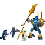 PACHET LUPTA ROBOTUL LUI JAY, LEGO 71805 - imagine 3