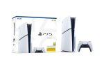 Consola Sony Play Station 5 Disc Edition 825GB White - imagine 2