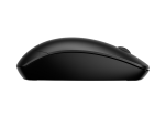 Mouse Wireless HP 235 Slim Wireless Mouse, 1600 dpi, Negru - imagine 3