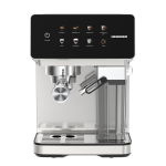 ESPRESSOR DIGITAL HEINNER CREAMYBLEND HEM-LK20DMLK