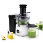 STORCATOR DE FRUCTE HEINNER PEARLWHITE HSF-K1000DCWP - imagine 2
