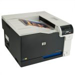 Imprimanta Laser HP Color LaserJet Professional CP5225, Color, format A3, - imagine 2