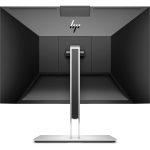 Monitor 27" HP EliteDisplay E27m G4, LED, IPS, QHD 2560x1440, - imagine 3