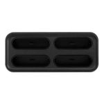 Dock station card reader Kingston, USB 3.2, supported card reader: - imagine 2