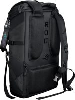 Rucsac Notebook Asus Ranger BP2701 ROG, 17, negru - imagine 4