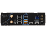 Placa de bază Gigabyte B850M DS3H AM5 - imagine 6