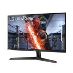 Monitor LG 27" 27GN800P-B.AEU - imagine 2