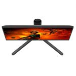 Monitor AOC 27" U27G3X/BK - imagine 3