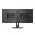 Monitor Gaming LENOVO Legion 34W-2c, 34", 3440 x 1440 pixeli, - imagine 2