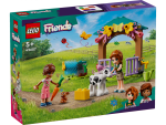 STAUL PT.VITELUL LUI AUTUMN, LEGO 42607 - imagine 4