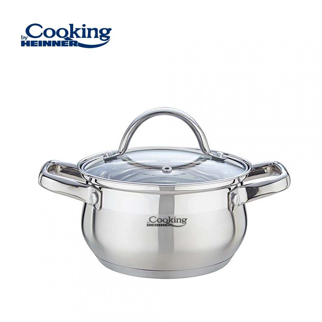 overlay_7335321909fc0a02cbf686c93d822c57.jpg SEMIOALA INOX+CAPAC 18 X 10.5 CM, 2.6 L, AMIRA, COOKING - imagine 1