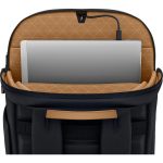 Dell EcoLoop Backpack 16" CP7625 Black - imagine 11
