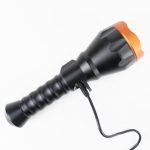 Lanterna PNI Adventure F550 Crystal LED, 10W, din aluminiu, 500lm, - imagine 10