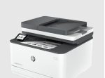 Multifunctional laser mono HP Laserjet 3102FDN, Format A4. Laser, Mono,