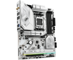 Placa de baza ASRock B850 Steel Legend WiFi, Socket AM5, - imagine 3