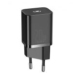 INCARCATOR retea Baseus Super Si, Quick Charge 20W, 1 x - imagine 2
