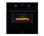 Cuptor electric SurroundCook A 65 l litri Negru EOF5H50BZ
