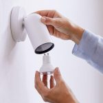 Bec LED inteligent WiZ Connected Dimmable, Wi-Fi, GU10, 4.9W (50W) - imagine 5