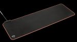 Mouse pad Trust GXT 764 Glide-Flex Flexible RGB, XXL, negru - imagine 6