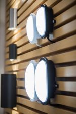 Aplica LED pentru exterior Ledvance BULKHEAD, 11W, 840 lm, lumina - imagine 3