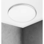Plafoniera LED Philips myLiving Twirly, 17W (102W), 1700 lm, luminacalda(2700K), - imagine 2
