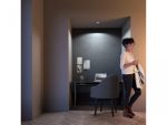 Spot LED incastrat Philips Hue Milliskin, Bluetooth, GU10, 5W (50W) - imagine 3