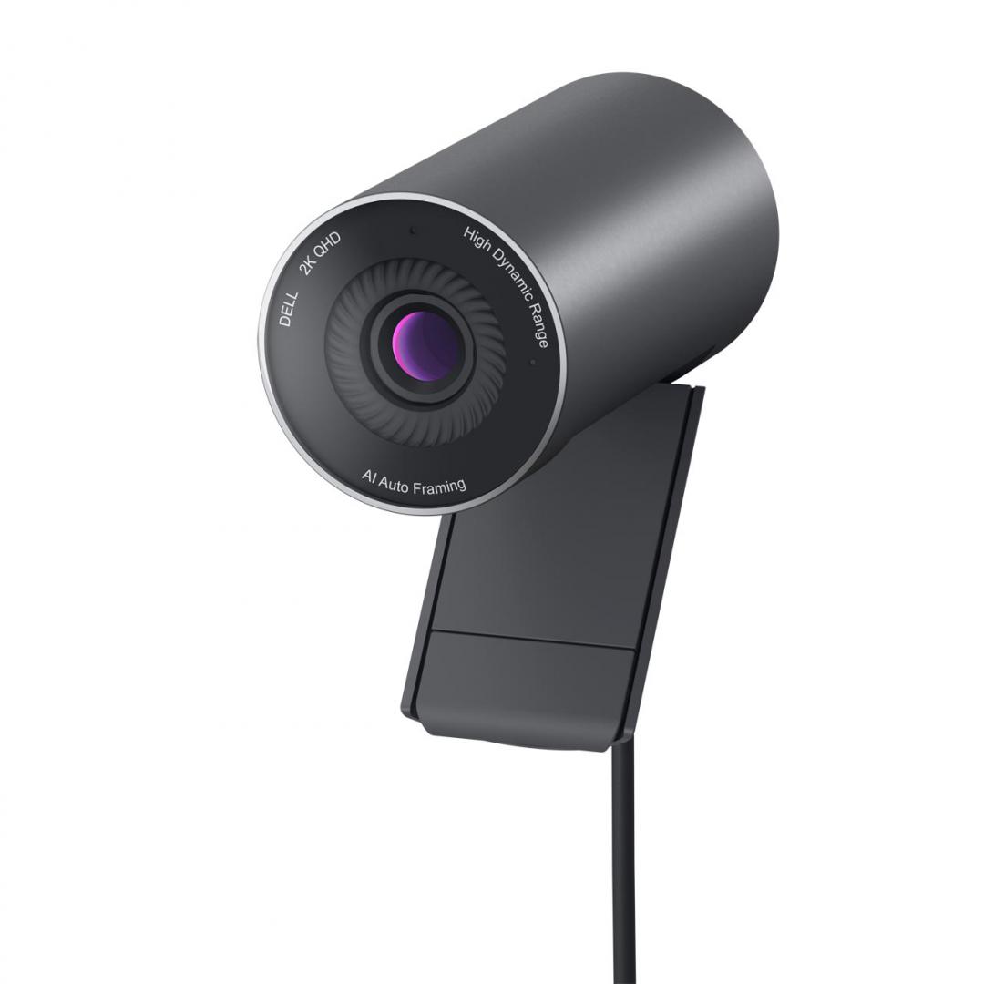 overlay_7376393146ffe5c058a806784a8f040a.jpeg Dell Pro Webcam – WB5023 - imagine 1