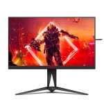 Monitor AOC 31.2" AG325QZN/EU - imagine 2