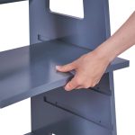 Turn de activitati multifunctional Learning Tower, U-Grow - imagine 12