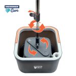 SET CURATENIE MOP ROTATIV 360 MEGA CLEAN, HEINNER CARE - imagine 14