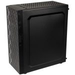 Carcasa Kolink Inspire K8 ARGB Mid-Tower NEGRU - imagine 3